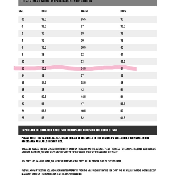 Evening formal gown / long dress - Picture 13 of 16